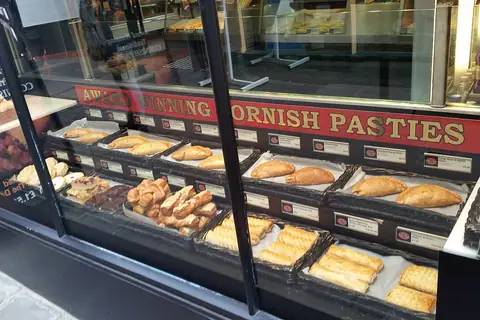 The Village Bakery photo 3